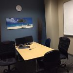 Anaheim room 123 perfect for small meetings and conference